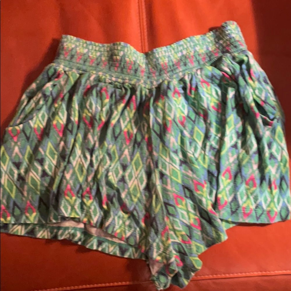 Shorts